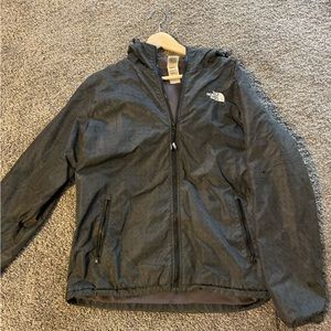 Men’s NorthFace Jacket